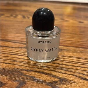 Byredo Gypsy Water Eau de Parfum